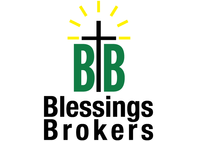 Blessings Brokers Logo