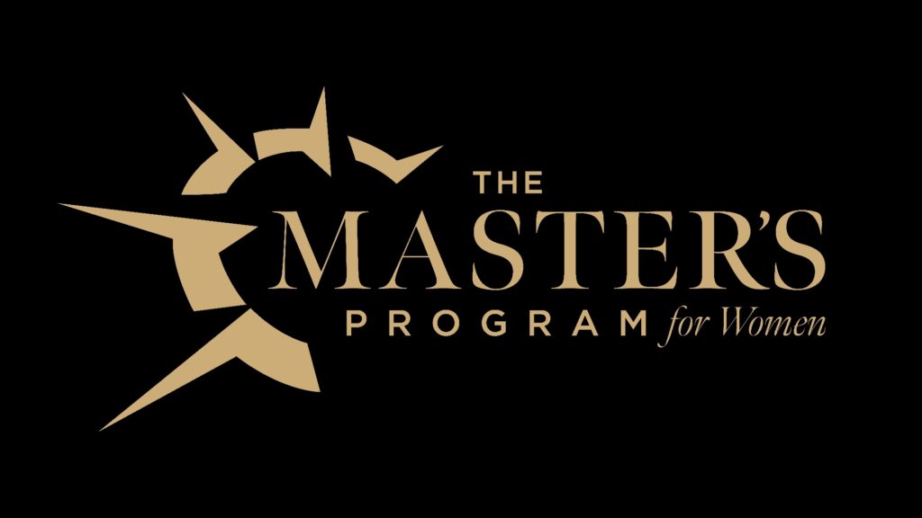 The Master's Program for Women