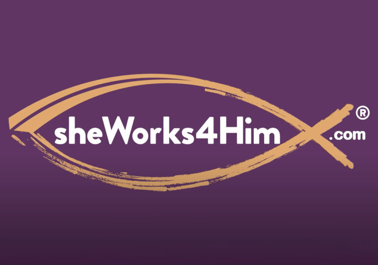 Video Podcast: She Works 4 Him